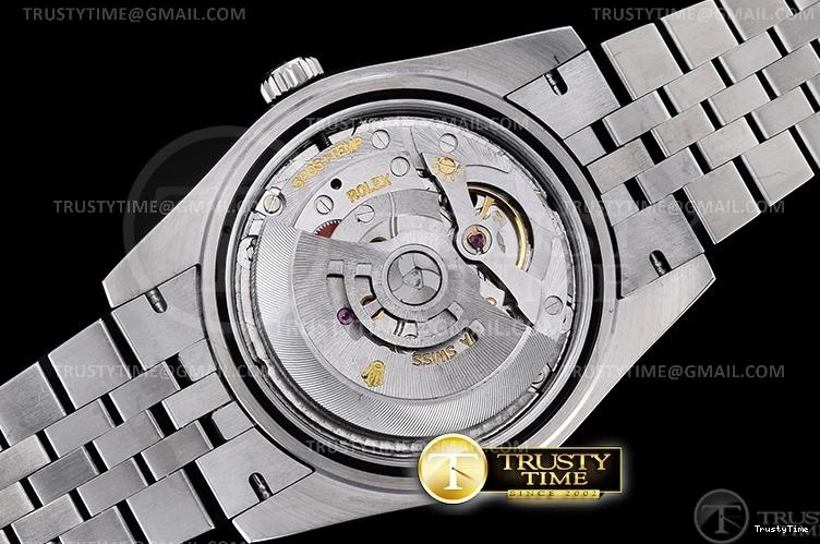 1104 SmartChoice R2DJ0252F – DJ2 41mm Jub 636